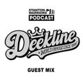 Stanton Warriors Podcast #019 : Deekline Guest Mix
