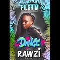 DJ RAWZI AT PILGRIM EDINBURGH | END OF SET