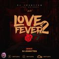 DJ Johnyteq [The Enigma] - Love Fever 2