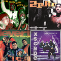 Hip Hop & R&B Singles: 1993 - Part 3