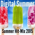 Summer Hit-Mix 2015