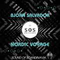 Bjorn Salvador guest mix for Sound Of Scandinavia - Feb 2021