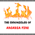 Doc Idaho - The Chronicles of ARCADIA FIRE | Vinyl House Mix Dez. 2018