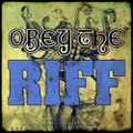 Obey The Riff #62 (Mixtape)