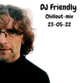 GRATIS DJ Friendly Chillmix 2023-05-22