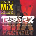 Trebor Z - Best of Dance Mix Factory