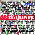 DJ2tee's <<<2021 Rewind