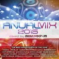 Anual Mix 2015  (2014) CD1