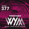Cosmic Gate - WAKE YOUR MIND Radio Episode 377