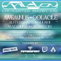 Aweminus B2B Oolacile @ Space Yacht x Halcyon - Enchanted Showcase 2021-03-26