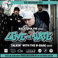 BACKSPIN FM # 559 – Talkin‘ with the B-Base Vol. 23