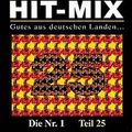Der Deutsche Hitmix 1 Teil 25