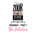 DJ Alexy Live - Zouk Station 9.0 - Thursday Night Part 1 