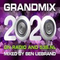 Ben Liebrand Grandmix 31.12.2020