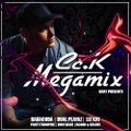 Cc.K Megamix mixed by BART (2016)