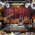 Amapiano Therapy Vibes Vol.3 by DJ SANCHEZ