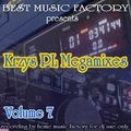 Krzys PL Mega Mix Vol. 7