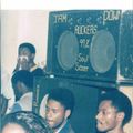 Jamdown Rockers v Ebony Hi Powa@Third Avenue Y.C Paddington London UK 23.11.1984
