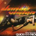 Dj Quickmixin' Nick Dance Vision Vol. 21