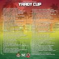 Chinese Assassin Djs - Yaady Cup The Return