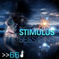Blufeld Presents. Stimulus Sessions 066 (on DI.FM 26/12/18)