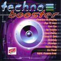 Techno Booster Vol.1 (1997)