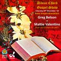 Divine Chord Gospel Show pt. 135 - Xmas Soundclash 2022 vs MATTIE VALENTINE