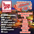 Boom Bap Monday LIVE Atlantic City // Fly, Chubby Chub, Technician, Stress, Audio1, Selecta & More