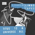 Radio Limbo w/ Titus 12: 3rd July '22