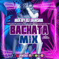 Dj Jamsha Bachata Mix 2021