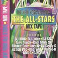 Justos Mixtape All-stars - 97-98 Awards - Tape Rip