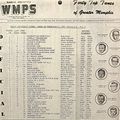 Bill's Oldies-2023-02-19-WMPS-Top 40-Feb.2,1959
