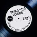 DOING BITS VOLUME 5 @DJWAGE (HIP HOP R&B UK)