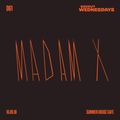 Boxout Wednesdays 061.3 - Madam X [16-05-2018]