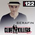CK Radio Episode 122 - DJ Serafin