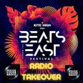 VIK BENNO Beats From The East Festival Weekender Mix