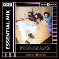 Moderat - Essential Mix 2023-03-18