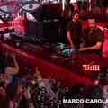 Marco Carola B2B Luciano - KEEZY 2022 Opening