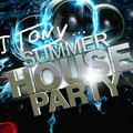 DJ TONY#HouseMusicSummerSelection2K23