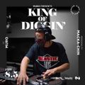 MURO presents KING OF DIGGIN' 2020.08.05 『DIGGIN' Beastie Boys』