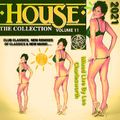 House The Collection - Volume 11 (2021) - Mixed Live By Lee Charlesworth