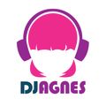 DJ Agnes : Wednesday Hump Classics at Long Bar Raffles Hotel Makati 06 _2