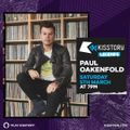 Paul Oakenfold - KISStory Legends (05.03.2022)