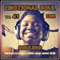 Emotional Soul 41 (Recorded LIVE on 25.01.22)