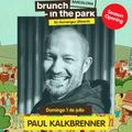 Paul Kalkbrenner - Live @ Brunch In The Park (Barcelona, Spain) - 01-JUL-2018