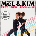 MEL & KIM EXTENDED MECHAMIX
