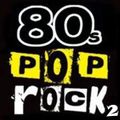 80's Pop Rock Vol. 2 (by DJ Pullga)