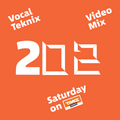 Trace Video Mix #202 by VocalTeknix