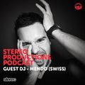 WEEK05_15 Guest DJ - Mendo (Swiss)