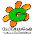 Disco, 70's, Funk80's 80's New-York Radio Mix-Back-Together 30